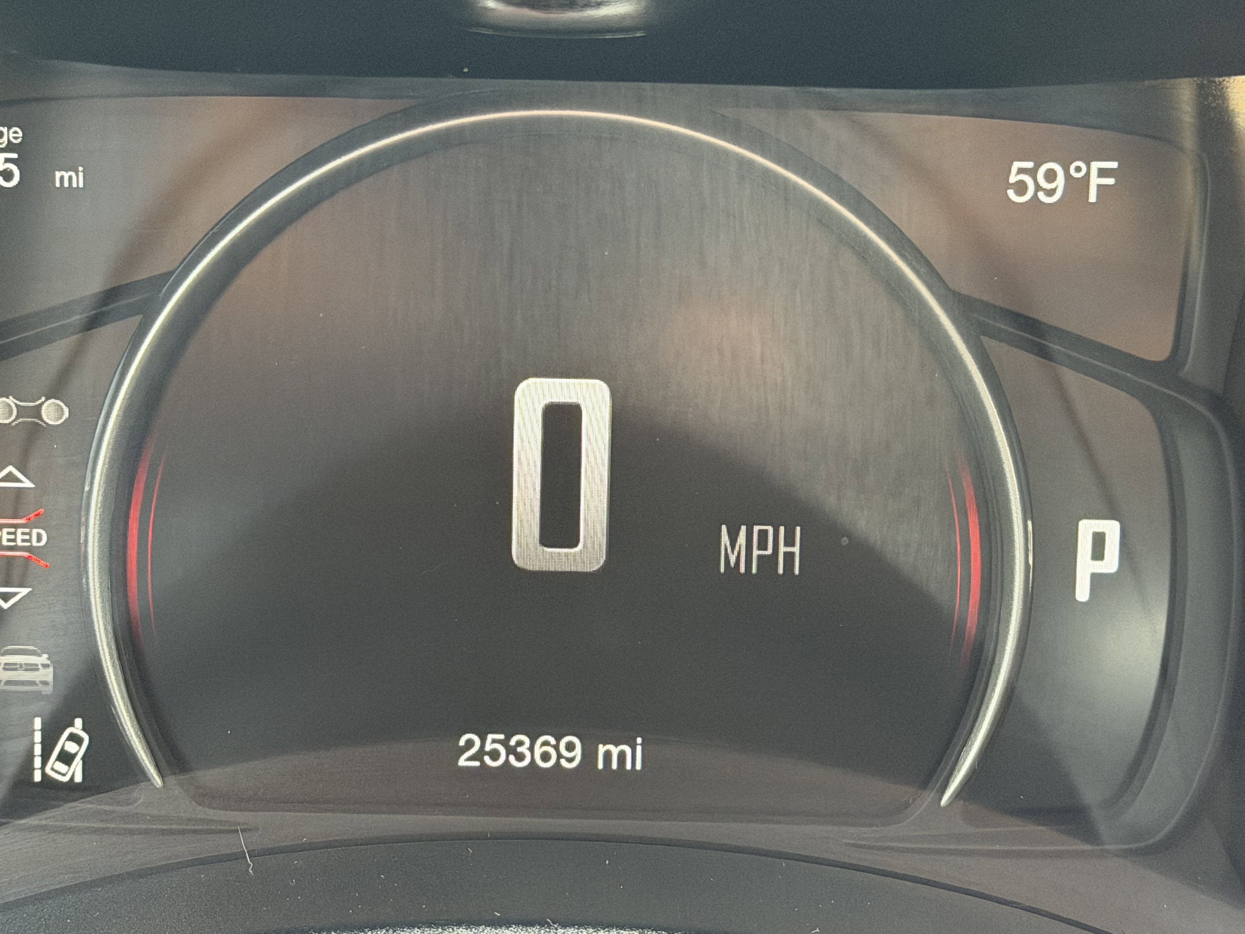 2025 Dodge Durango GT Plus AWD