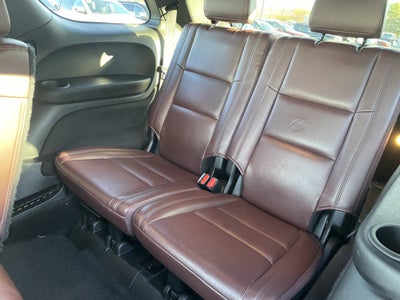 2022 Dodge Durango Citadel AWD