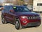 2020 Jeep Grand Cherokee Laredo E 4x4