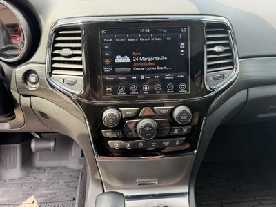 2021 Jeep Grand Cherokee Laredo X 4x4