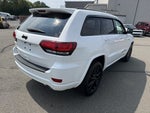 2021 Jeep Grand Cherokee Laredo X 4x4