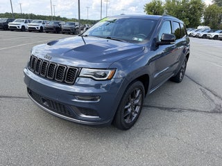 2020 Jeep Grand Cherokee Limited X 4x4