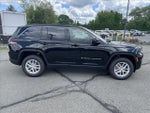 2024 Jeep Grand Cherokee Laredo X 4x4