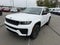 2027 Jeep Grand Cherokee GRAND CHEROKEE LAREDO ALTITUDE 4X4