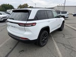 2027 Jeep Grand Cherokee GRAND CHEROKEE LAREDO ALTITUDE 4X4