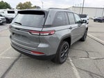 2027 Jeep Grand Cherokee GRAND CHEROKEE LAREDO ALTITUDE 4X4