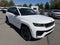 2027 Jeep Grand Cherokee GRAND CHEROKEE LIMITED RESERVE 4X4
