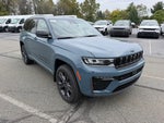 2027 Jeep Grand Cherokee GRAND CHEROKEE LIMITED RESERVE 4X4