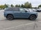 2027 Jeep Grand Cherokee GRAND CHEROKEE LIMITED RESERVE 4X4