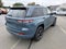 2027 Jeep Grand Cherokee GRAND CHEROKEE LIMITED RESERVE 4X4