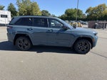 2027 Jeep Grand Cherokee GRAND CHEROKEE LIMITED RESERVE 4X4