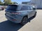 2027 Jeep Grand Cherokee GRAND CHEROKEE LIMITED RESERVE 4X4