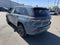 2027 Jeep Grand Cherokee GRAND CHEROKEE LIMITED RESERVE 4X4