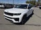 2027 Jeep Grand Cherokee GRAND CHEROKEE LIMITED RESERVE 4X4