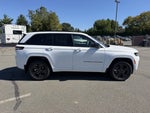 2027 Jeep Grand Cherokee GRAND CHEROKEE LIMITED RESERVE 4X4