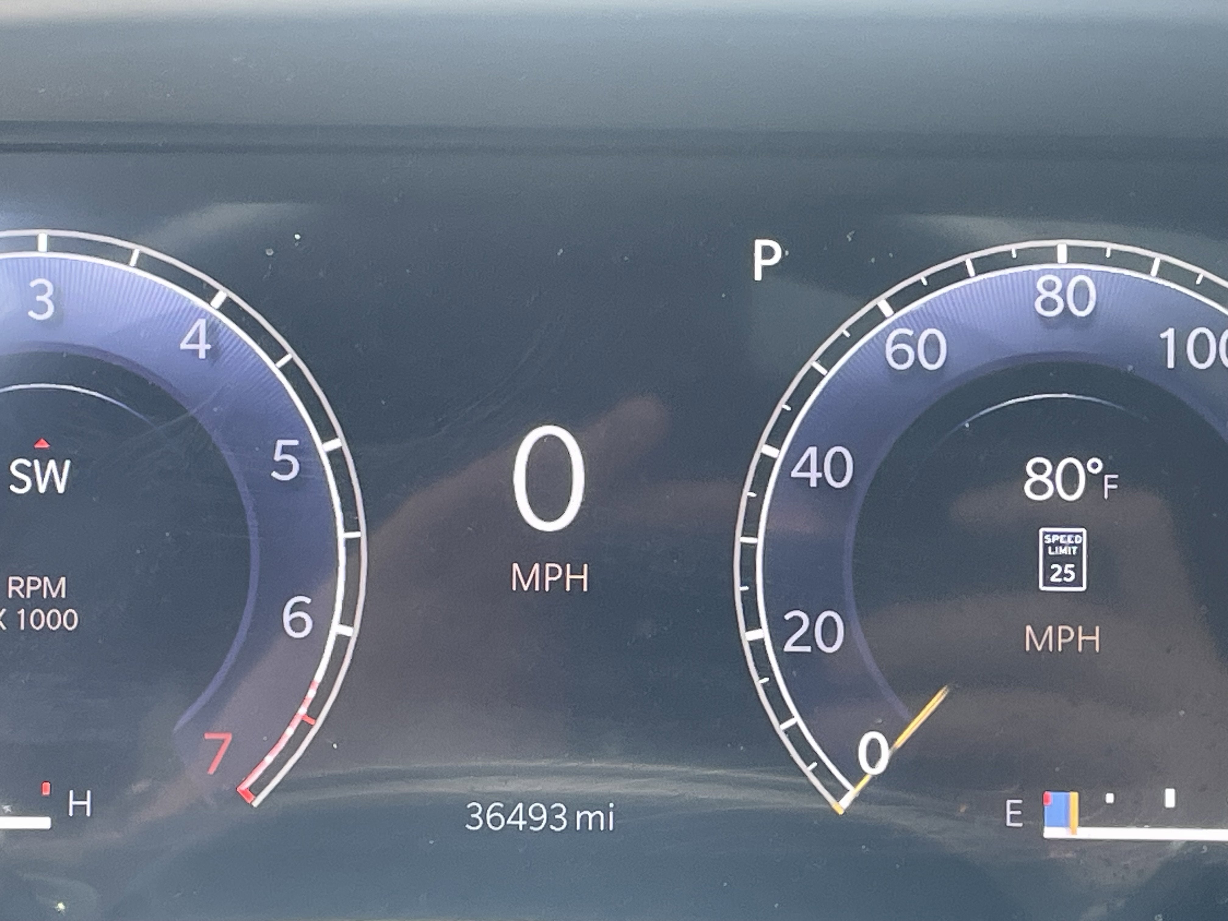 2023 Jeep Grand Cherokee Summit 4x4