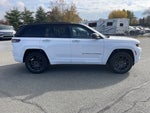 2025 Jeep Grand Cherokee GRAND CHEROKEE SUMMIT RESERVE 4X4