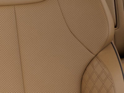 2025 Jeep Grand Cherokee GRAND CHEROKEE SUMMIT RESERVE 4X4