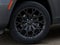 2027 Jeep Grand Cherokee GRAND CHEROKEE SUMMIT 4X4