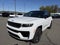 2027 Jeep Grand Cherokee GRAND CHEROKEE SUMMIT 4X4