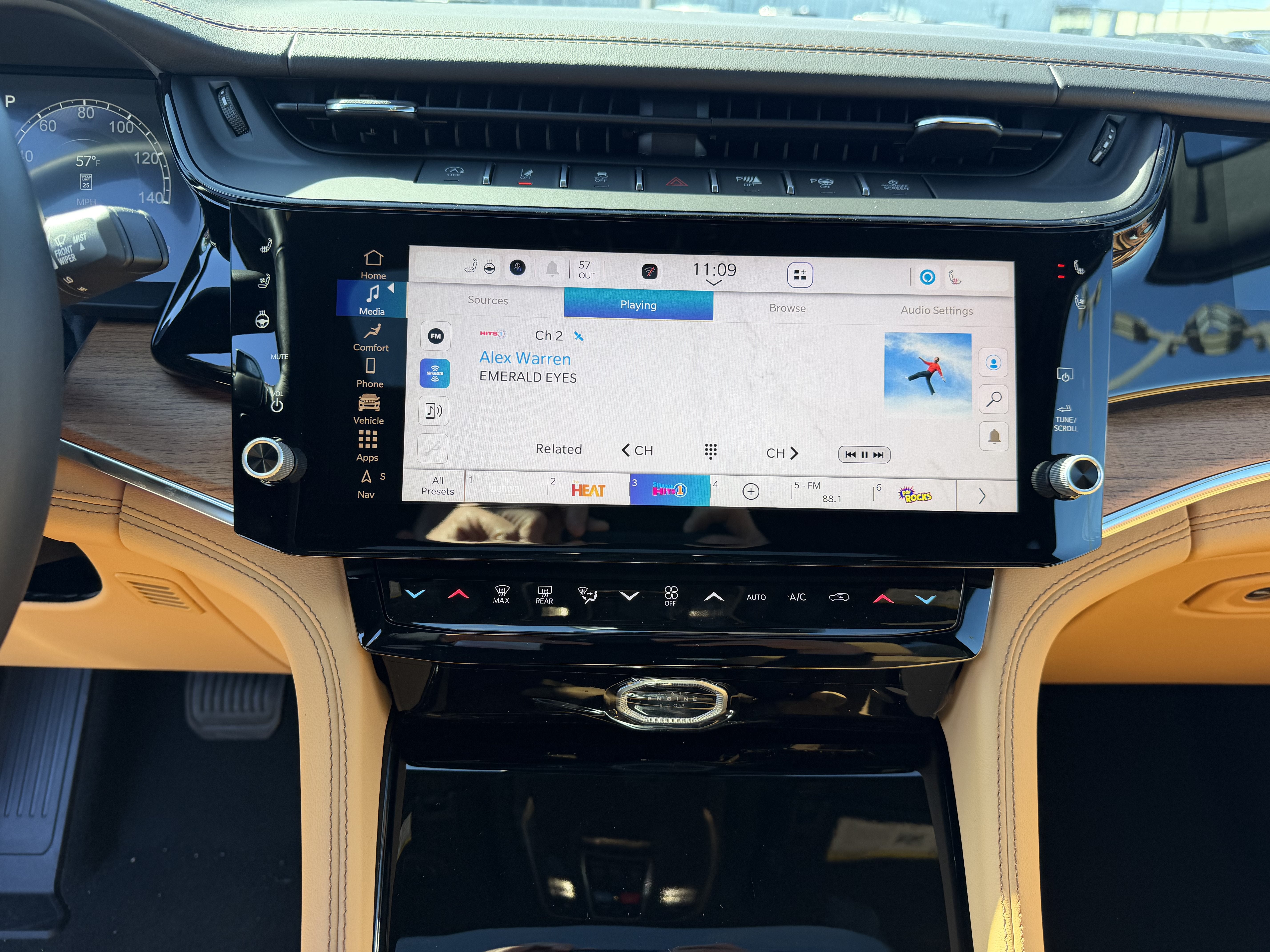 2027 Jeep Grand Cherokee GRAND CHEROKEE SUMMIT 4X4