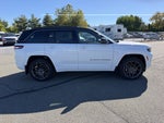 2027 Jeep Grand Cherokee GRAND CHEROKEE SUMMIT 4X4