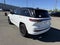 2027 Jeep Grand Cherokee GRAND CHEROKEE SUMMIT 4X4