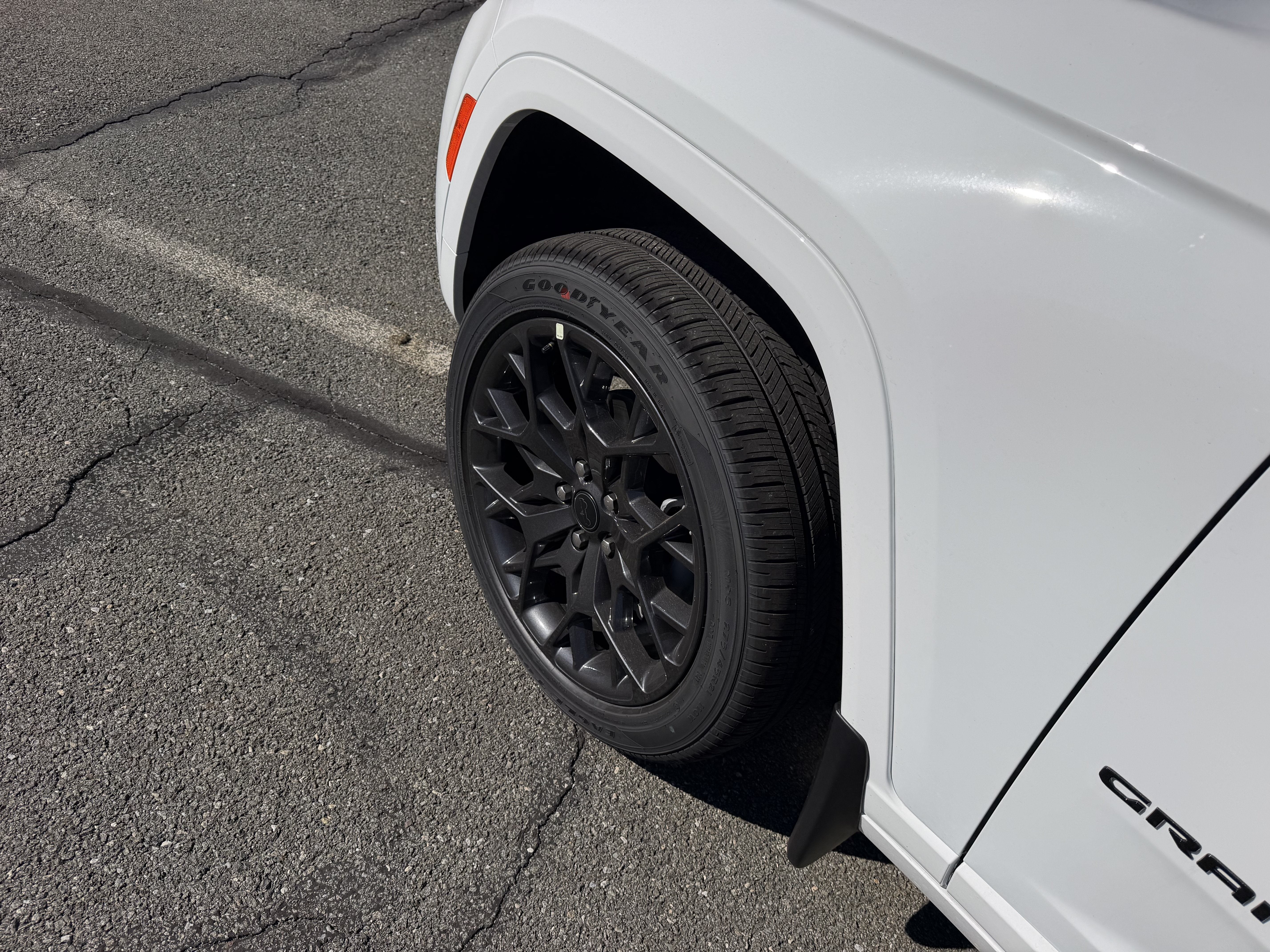 2027 Jeep Grand Cherokee GRAND CHEROKEE SUMMIT 4X4