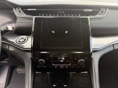 2021 Jeep Grand Cherokee L Laredo 4x4