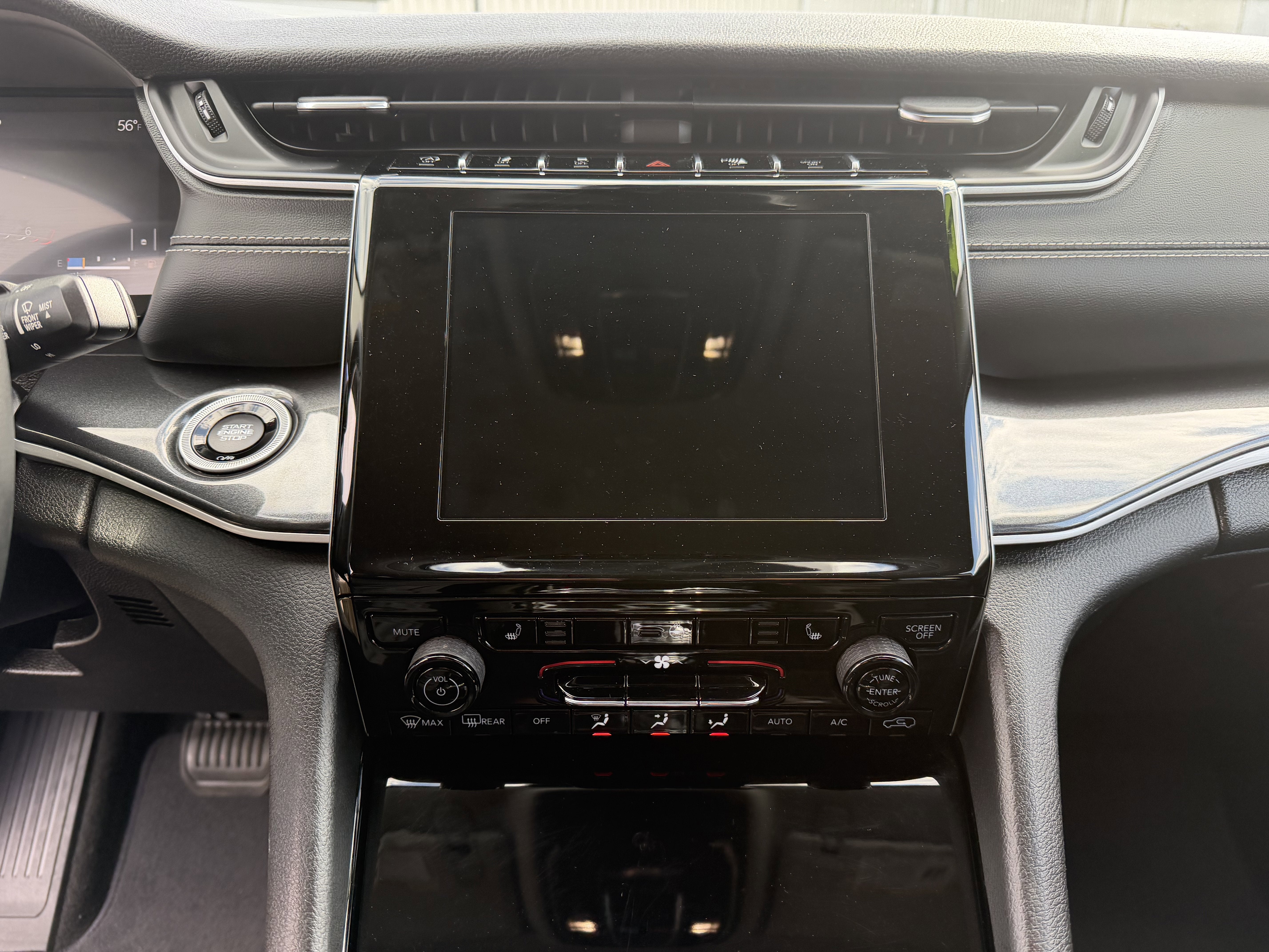 2021 Jeep Grand Cherokee L Laredo 4x4