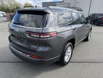 2021 Jeep Grand Cherokee L Laredo 4x4