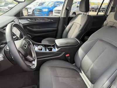 2021 Jeep Grand Cherokee L Laredo 4x4