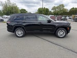 2026 Jeep Grand Cherokee GRAND CHEROKEE L LAREDO X 4X4