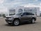 2025 Jeep Grand Cherokee GRAND CHEROKEE L LAREDO X 4X4
