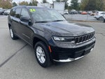 2024 Jeep Grand Cherokee L Laredo 4x4