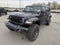 2027 Jeep Wrangler WRANGLER 4-DOOR WILLYS