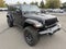 2027 Jeep Wrangler WRANGLER 4-DOOR WILLYS