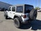 2027 Jeep Wrangler WRANGLER 4-DOOR RUBICON