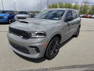2024 Dodge Durango R/T Plus AWD
