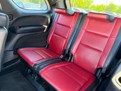 2022 Dodge Durango R/T Plus AWD