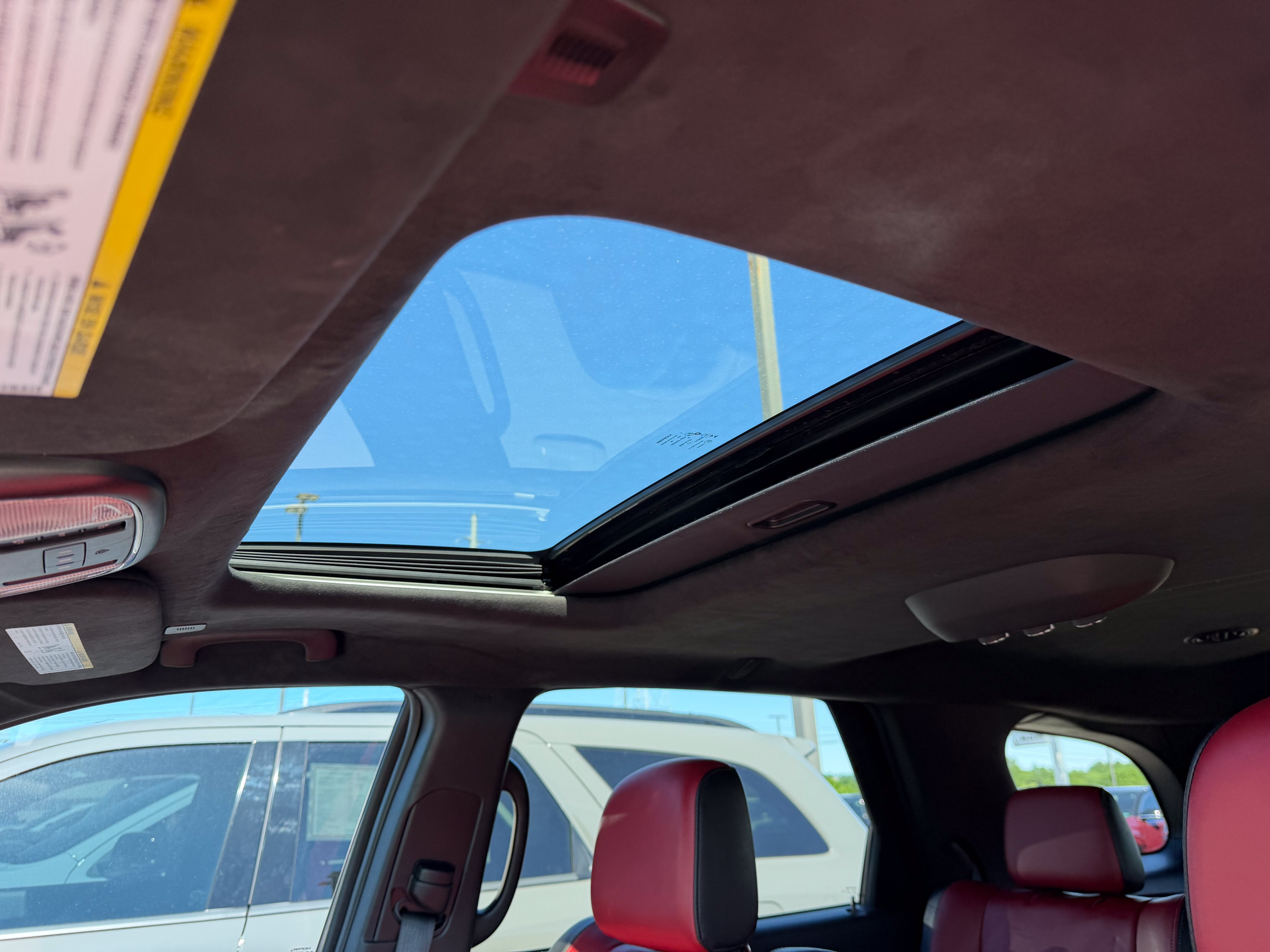 2022 Dodge Durango R/T Plus AWD