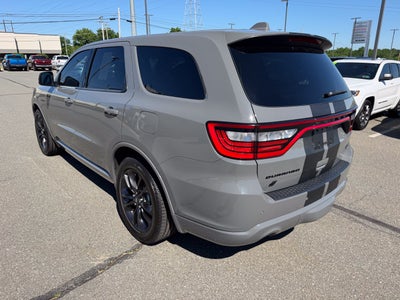 2022 Dodge Durango R/T Plus AWD