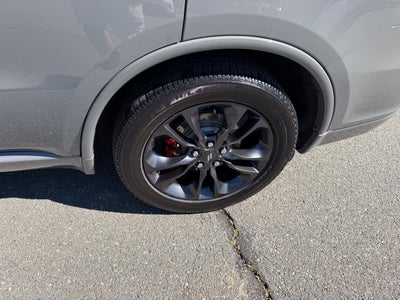 2022 Dodge Durango R/T Plus AWD