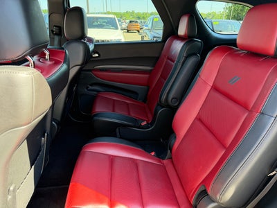 2022 Dodge Durango R/T Plus AWD