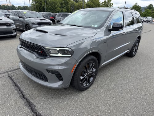 2023 Dodge Durango R/T Premium AWD