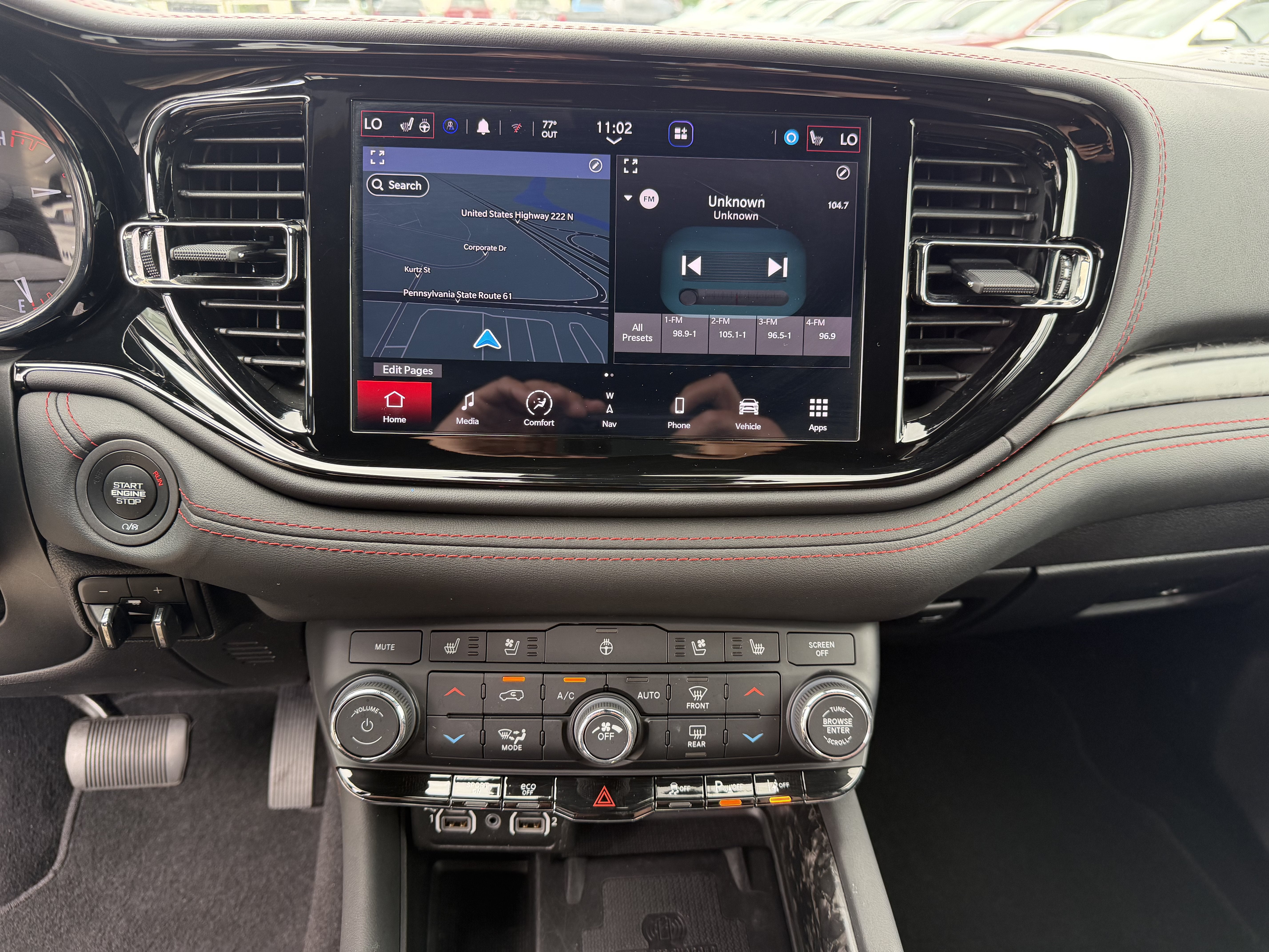 2023 Dodge Durango R/T Premium AWD