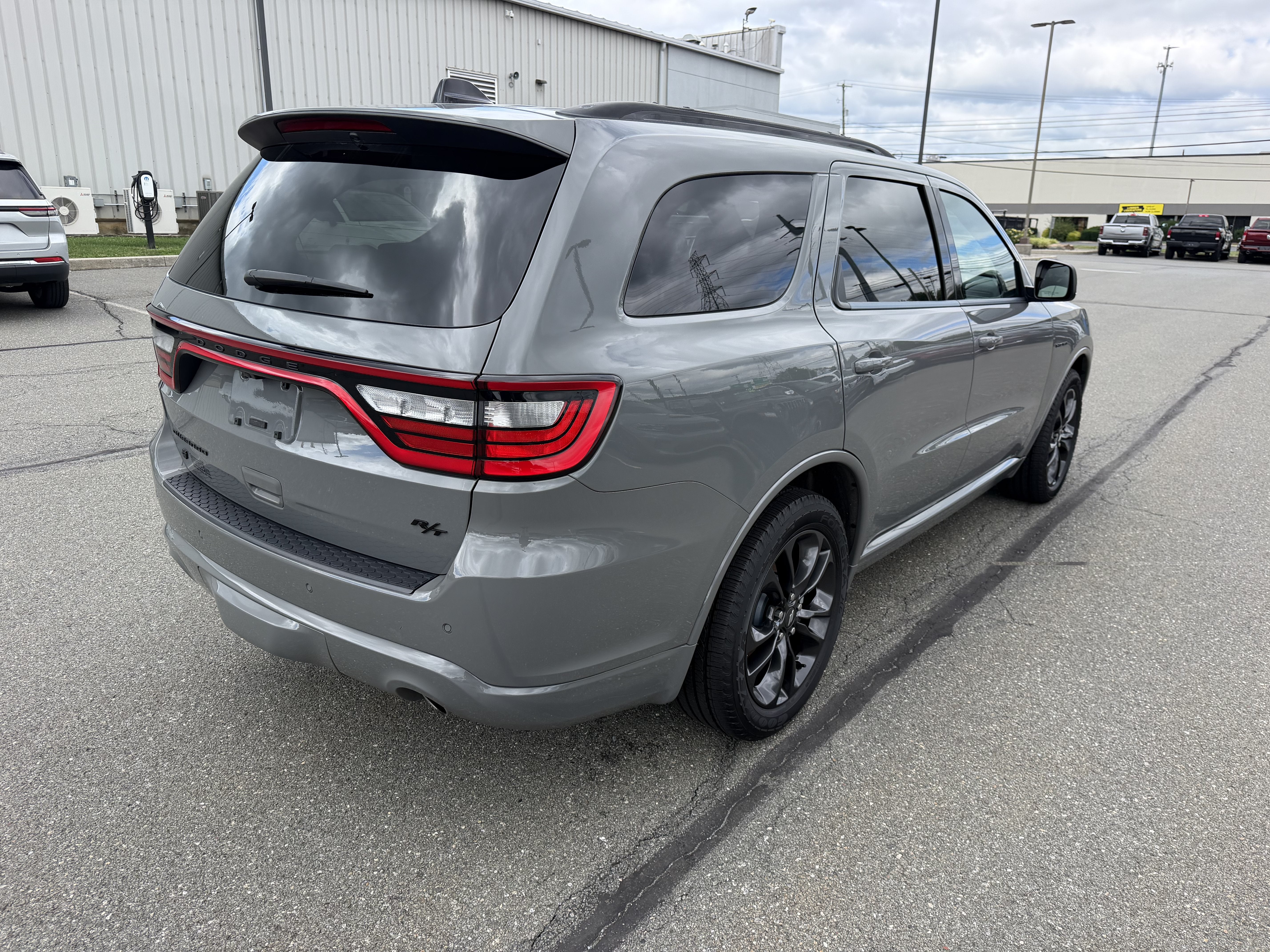 2023 Dodge Durango R/T Premium AWD