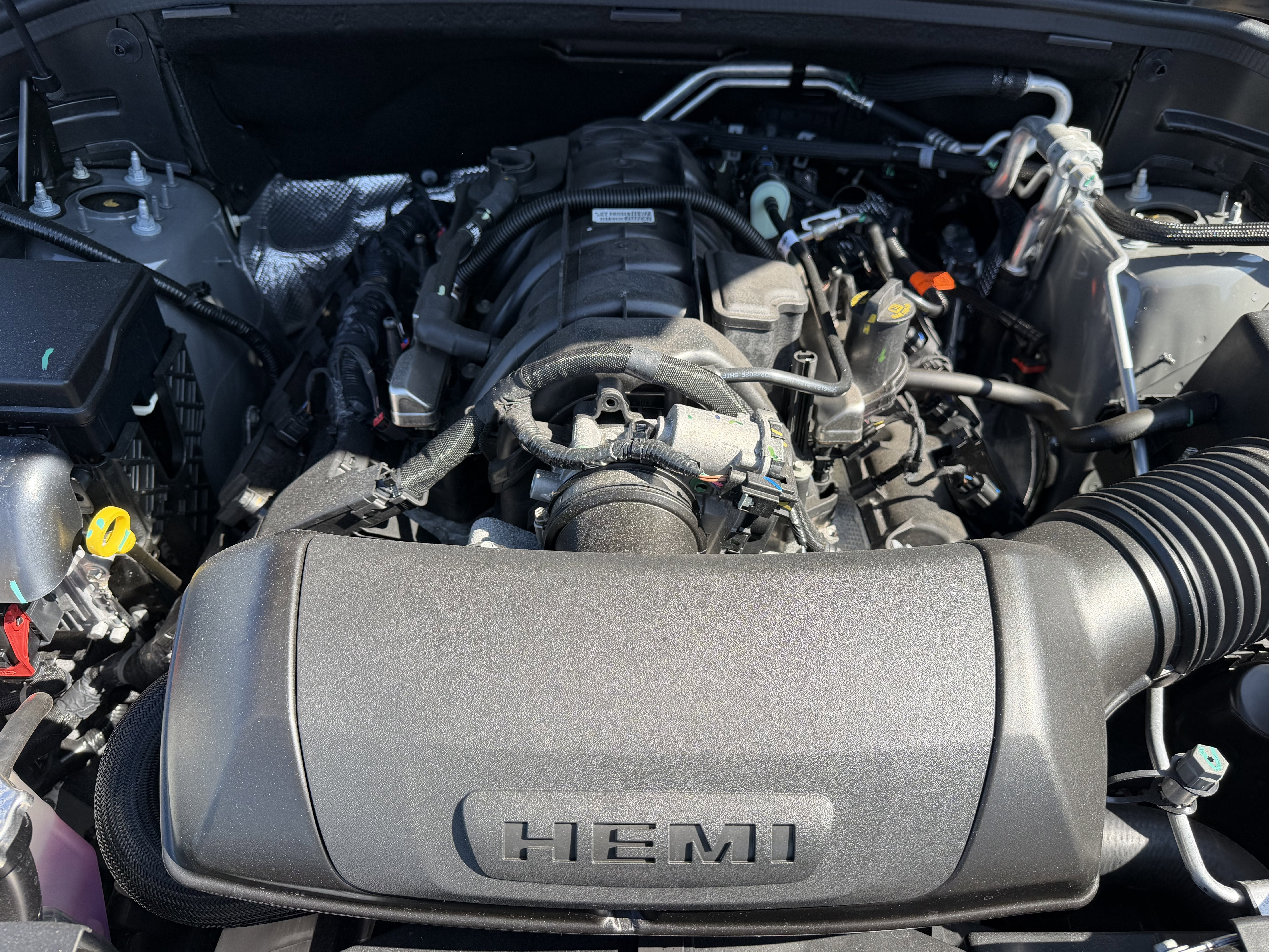 2026 Dodge Durango DURANGO GT AWD HEMI V8