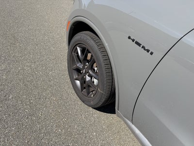 2026 Dodge Durango DURANGO GT AWD HEMI V8