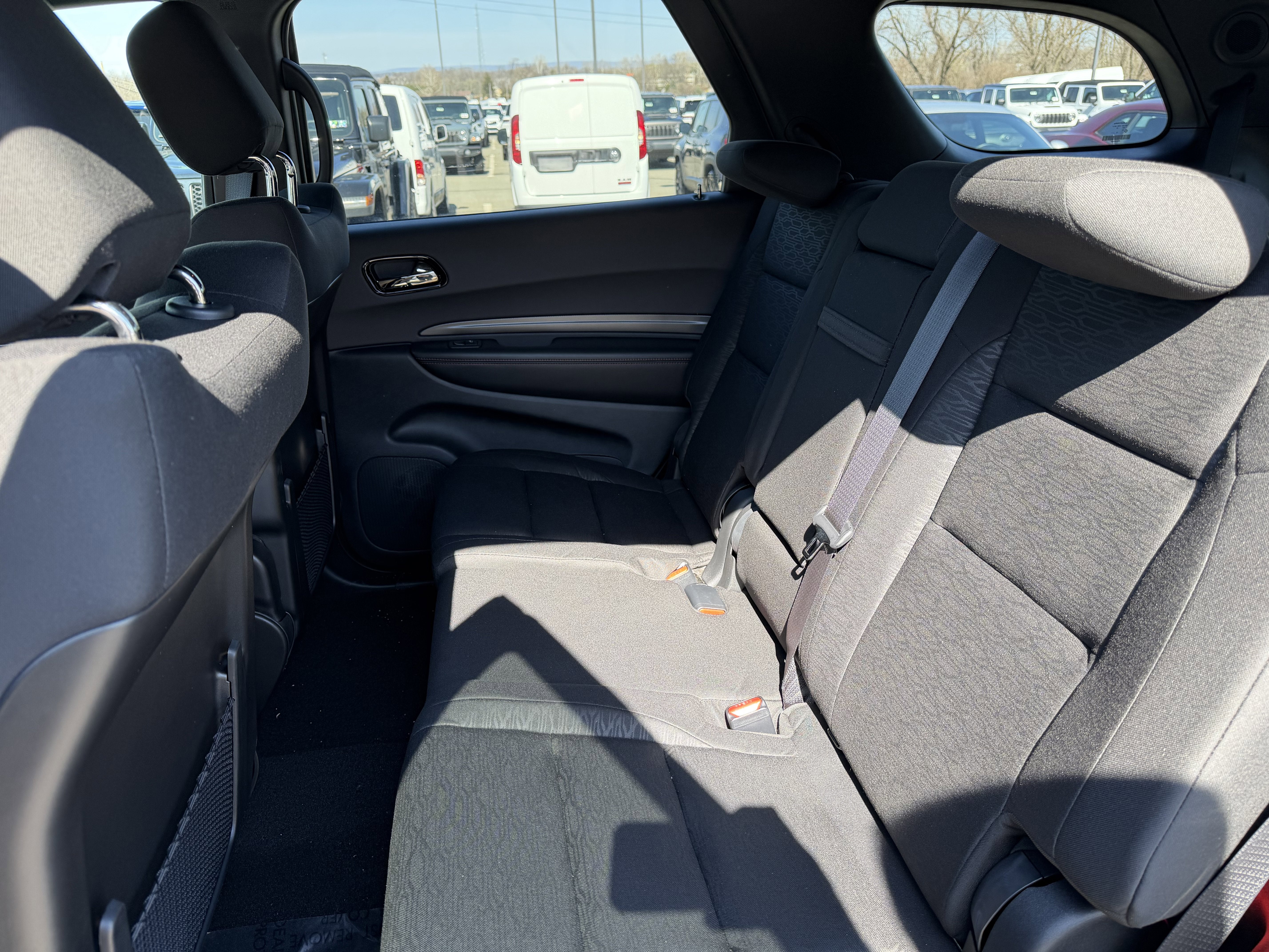 2026 Dodge Durango DURANGO GT AWD HEMI V8